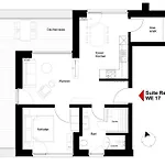 Relax 3,0 - Beltblick 17 Appartement Fehmarn