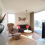 Relax 3,0 - Beltblick 17 شقة *