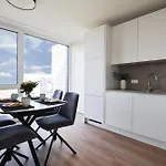شقة Relax 3,0 - Beltblick 17