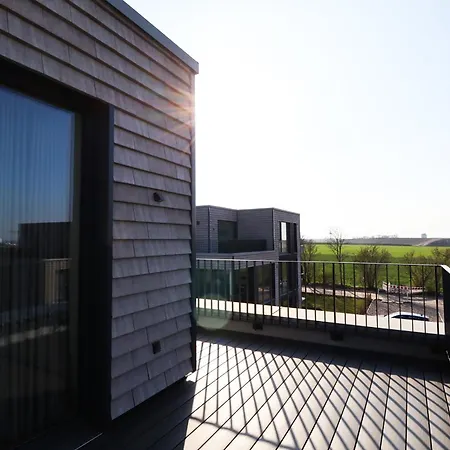 Relax 3.0 - Elegante Mit Dachterrasse, Meerblick Und Sauna