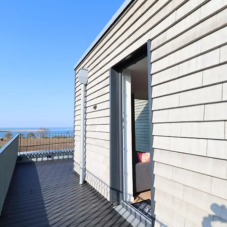 Suite Relax 3,0 - Beltblick 17 *