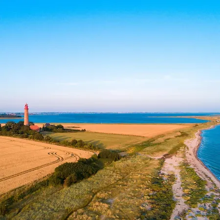 Relax 3.0 - Elegante Mit Dachterrasse, Meerblick Und Sauna Lejlighed *
