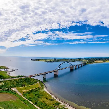 Relax 3.0 - Elegante Mit Dachterrasse, Meerblick Und Sauna Lejlighed