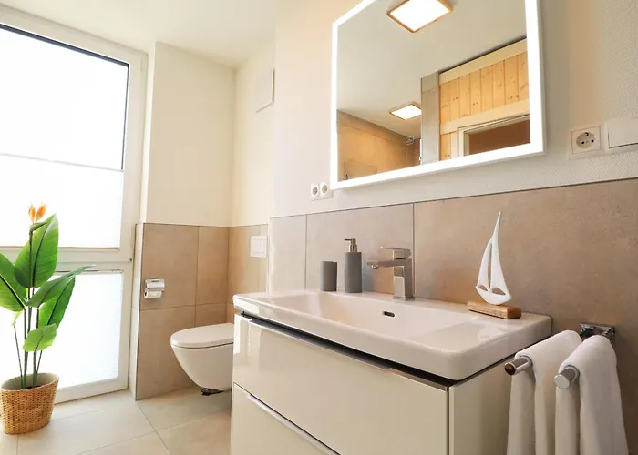 Suite Relax 3,0 - Beltblick 17 Apartament