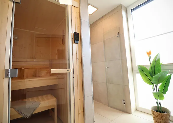 Apartament Suite Relax 3,0 - Beltblick 17 *