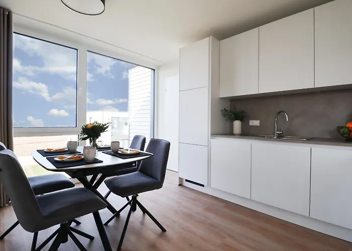 Apartament Suite Relax 3,0 - Beltblick 17